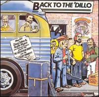 Doug Sahm - Back to the 'Dillo lyrics