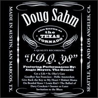 Doug Sahm - S.D.Q. '98 lyrics