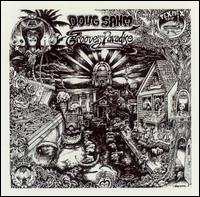 Doug Sahm - Rough Edges/Groovers Paradise lyrics