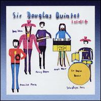 The Sir Douglas Quintet - 1+1+1=4 lyrics