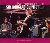 The Sir Douglas Quintet - Live from Austin, Texas lyrics