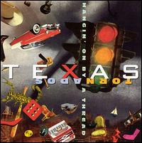 Texas Tornados - Hangin' on by a Thread lyrics