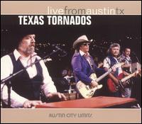 Texas Tornados - Live from Austin, TX lyrics