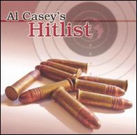 Al Casey - Hitlist lyrics