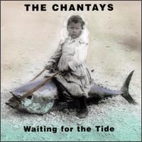 The Chantays - Waiting for the Tide lyrics