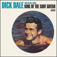Dick Dale - King of the Surf Guitar lyrics