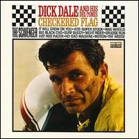 Dick Dale - Checkered Flag lyrics