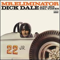 Dick Dale - Mr. Eliminator lyrics