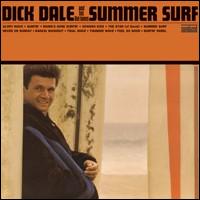 Dick Dale - Summer Surf lyrics