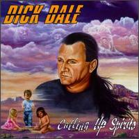 Dick Dale - Calling Up Spirits lyrics