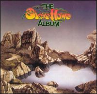 Steve Howe - The Steve Howe Album lyrics