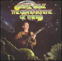 Steve Howe - The Grand Scheme of Things lyrics