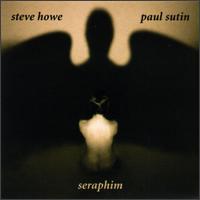 Steve Howe - Seraphim lyrics