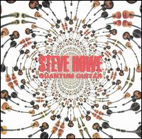 Steve Howe - Quantum Guitar lyrics