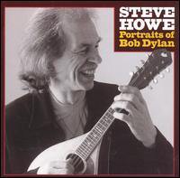 Steve Howe - Portraits of Bob Dylan lyrics