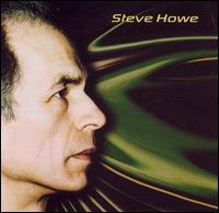 Steve Howe - Natural Timbre lyrics