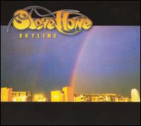 Steve Howe - Skyline lyrics