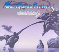 Steve Howe - Elements lyrics