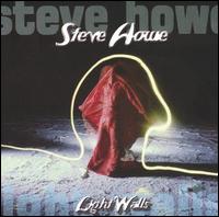 Steve Howe - Light Walls lyrics