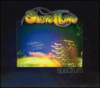 Steve Howe - Spectrum lyrics