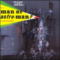 Man or Astro-man? - Is It...Man or Astro-Man? [live] lyrics