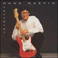 Hank Marvin - Heartbeat lyrics