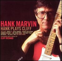 Hank Marvin - Hank Plays Cliff lyrics