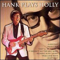 Hank Marvin - Hank Plays Holly lyrics