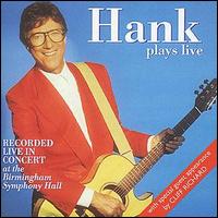 Hank Marvin - Hank Plays Live lyrics