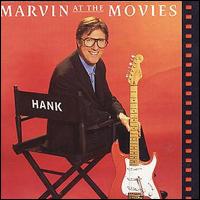 Hank Marvin - Marvin at the Movies lyrics