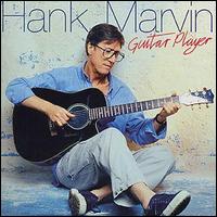 Hank Marvin - Guitar Player lyrics