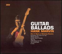 Hank Marvin - Guitar Ballads: Over 2 Hours of Relaxing Classics lyrics