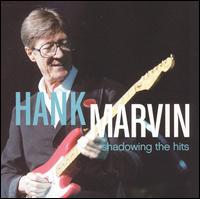 Hank Marvin - Shadowing The Hits lyrics