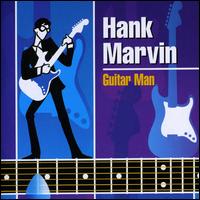 Hank Marvin - Guitar Man lyrics