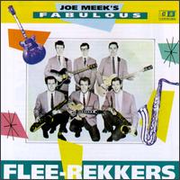 Joe Meek - Joe Meek's Fabulous Flee-Rekkers lyrics