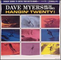 Dave Myers - Hangin' Twenty lyrics