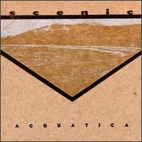 Scenic - Acquatica [CD] lyrics