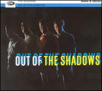 The Shadows - Out of the Shadows lyrics