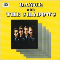 The Shadows - Dance with the Shadows lyrics
