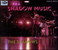The Shadows - Shadow Music lyrics