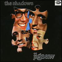 The Shadows - Jigsaw lyrics