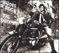 The Shadows - Shades of Rock lyrics