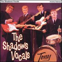 The Shadows - Vocals lyrics
