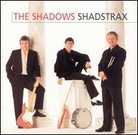 The Shadows - Shadstrax lyrics