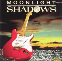 The Shadows - Moonlight Shadows lyrics