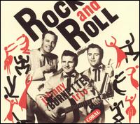 Johnny Burnette - Rock and Roll lyrics