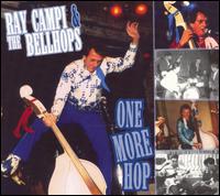 Ray Campi - One More Hop lyrics