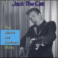 Jackie Lee Cochran - Jack the Cat lyrics