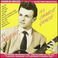 Charlie Gracie - It's Fabulous lyrics