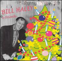 Bill Haley - Merry Christmas lyrics